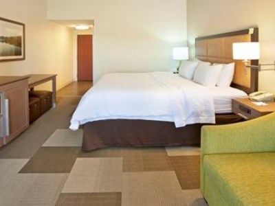 Hotel Hampton & Nashville-smyrna 3*