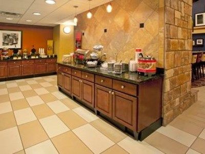 Hampton & Nashville-smyrna Hotel