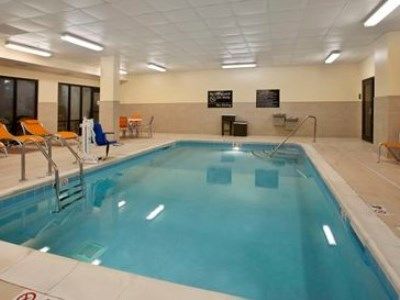 Hotel Hampton & Nashville-smyrna 3*