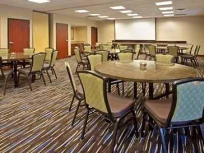 Hotel Hampton & Nashville-smyrna 3*